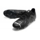 Puma Future Ultimate FG Low-Top Black For Women And Men Soccer Cleats 