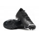 Puma Future Ultimate FG Low-Top Black For Women And Men Soccer Cleats