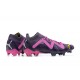 Puma Future Ultimate FG Low-Top Modena Purple For Men Soccer Cleats 