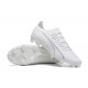 Puma Ultra Ultimate FG Low-Top White For Men Soccer Cleats 