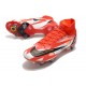 Buy Nike Mercurial Vapor 14 Elite SG PRO Anti Clog Black Red High Soccera Cleats Shop
