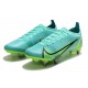 Explore Nike Mercurial Vapor 14 Elite SG PRO Anti Clog Blue Black Mens Low Soccer Cleats For Sale