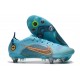 Discover the top-selling Nike Mercurial Vapor 14 Elite SG PRO Anti Clog Low Blue Mens Soccer Cleats Sale