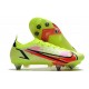 To Have A Ready Market Nike Mercurial Vapor 14 Elite SG PRO Anti Clog Low Yellow Mens Low Soccer Cleats Shop