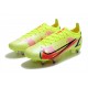 To Have A Ready Market Nike Mercurial Vapor 14 Elite SG PRO Anti Clog Low Yellow Mens Low Soccer Cleats Shop