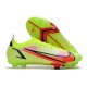 Top Quality Nike Mercurial Vapor 14 Elite FG Low Yellow Red For Mens Soccer Cleats Online