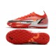 Click To Buy Nike Vapor 14 Elite TF Low Red Black For Mens Soccer Cleats For Sale