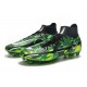 Nike Phantom GT2 Elite FG Motivation Pack High Black Green For Mens Soccer Cleats