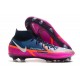Nike Phantom GT2 Elite FG Motivation Pack High Purple Blue For Mens Soccer Cleats