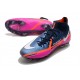 Nike Phantom GT2 Elite FG Motivation Pack High Purple Blue For Mens Soccer Cleats