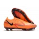 Nike Phantom GT2 Elite FG Motivation Pack Low Orange Black For Mens Soccer Cleats