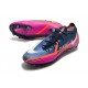 Nike Phantom GT2 Elite FG Motivation Pack Low Purple Blue For Mens Soccer Cleats