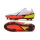 Nike Phantom GT2 Elite FG Motivation Pack Low Red White Black For Mens Soccer Cleats