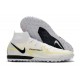 Nike Phantom GT2 Elite TF High White Beige For Mens Soccer Cleats