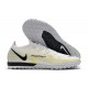 Nike Phantom GT2 Elite TF Low White Beige For Mens Soccer Cleats