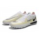 Nike Phantom GT2 Elite TF Low White Beige For Mens Soccer Cleats