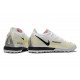 Nike Phantom GT2 Elite TF Low White Beige For Mens Soccer Cleats