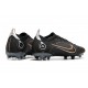 Sell Like Wild Fire Nike Mercurial Vapor 14 Elite FG Black White Low Soccer Cleats Shop