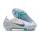 Our Top Picks Nike Mercurial Vapor 14 Elite FG Silver Black Soccer Cleats Online
