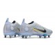Where To Get Nike Mercurial Vapor 14 Elite SG PRO Anti Clog Grey Black Low Soccer Cleats For Sale