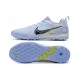 Buy And Seller Nike Mercurial Vapor 14 Pro TF Blue Black Soccer Cleats Shop