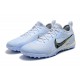 Buy And Seller Nike Mercurial Vapor 14 Pro TF Blue Black Soccer Cleats Shop