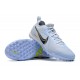 Buy And Seller Nike Mercurial Vapor 14 Pro TF Blue Black Soccer Cleats Shop