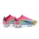 To Find A Ready Market Nike Vapor 14 Elite FG Low Purple Green Black Soccer Cleats Sale