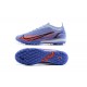Popular Goods Nike Vapor 14 Elite TF Purple Black Orange Soccer Cleats Sale