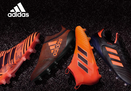 Cheap Adidas Soccer Cleats