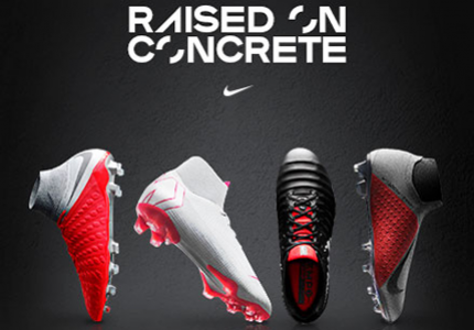 Cheap Nike Soccer Cleats