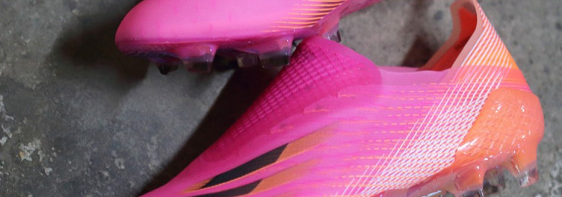 Adidas X Ghosted+“Superspectral Pack” Soccer Cleats,Do Soccer Cleats improve performance?
