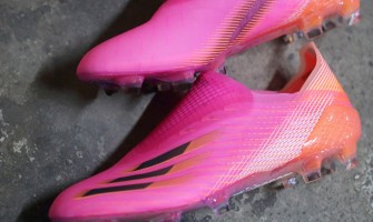 Adidas X Ghosted+“Superspectral Pack” Soccer Cleats,Do Soccer Cleats improve performance?