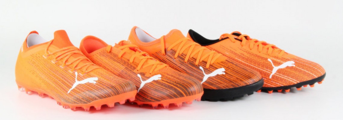 Cheap Puma Soccer Cleats Ultra full-level detailed comparison