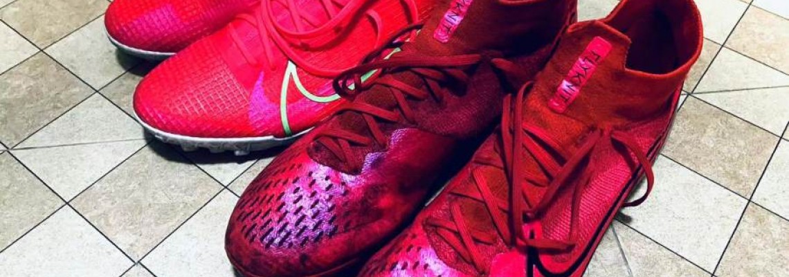 Nike Zoom Mercurial Vapor 14 Pro TF Review Soccer Shoes. Nike Zoom Mercurial Vapor 14 Pro TF Review Soccer Shoes.