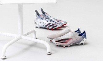 Buy Cheap Adidas Predator Freak And X Ghosted Showpiece Pack Soccer Cleats.