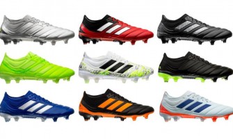 Fashion Adidas Copa 20 Soccer Cleats Fot Sale