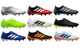 Fashion Adidas Copa 20 Soccer Cleats Fot Sale