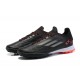 Adidas X Speedflow.1 TF Black Red Grey Soccer Cleats