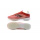 Adidas X Speedflow.1 TF Red Black Soccer Cleats
