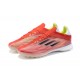 Adidas X Speedflow.1 TF Red Black Soccer Cleats