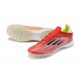 Adidas X Speedflow.1 TF Red Black Soccer Cleats