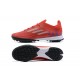 Adidas X Speedflow.1 TF Red Grey Soccer Cleats