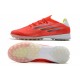 Adidas X Speedflow.1 TF Red Yellow Soccer Cleats