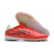 Adidas X Speedflow.1 TF Red Yellow Soccer Cleats