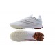 Adidas X Speedflow.1 TF White Grey Soccer Cleats