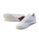 Adidas X Speedflow.1 TF White Grey Soccer Cleats