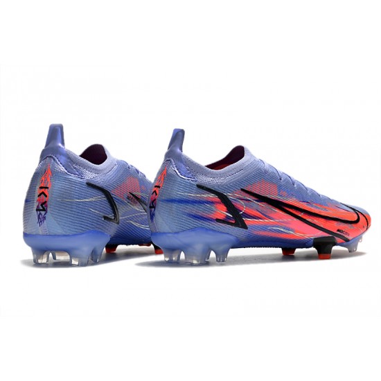 Our Top Picks Nike Mercurial Vapor 14 Elite FG Low Purple Black Soccer Cleats For Sale