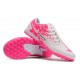 Nike Phantom GT TF Low Peach Grey Mens Soccer Cleats