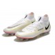 Nike Phantom GT2 Elite DF FG Mid Beige Black Soccer Cleats